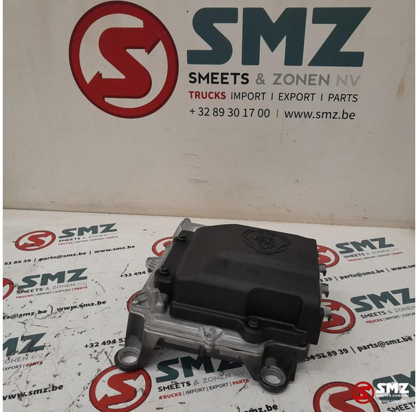 Scania Ecu g5 max versnellingsbakregeleenheid scania - Elektroniskais vadības bloks (ECU) - Kravas automašīna: foto 3 Scania Ecu g5 max versnellingsbakregeleenheid scania - Elektroniskais vadības bloks (ECU) - Kravas automašīna: foto 3