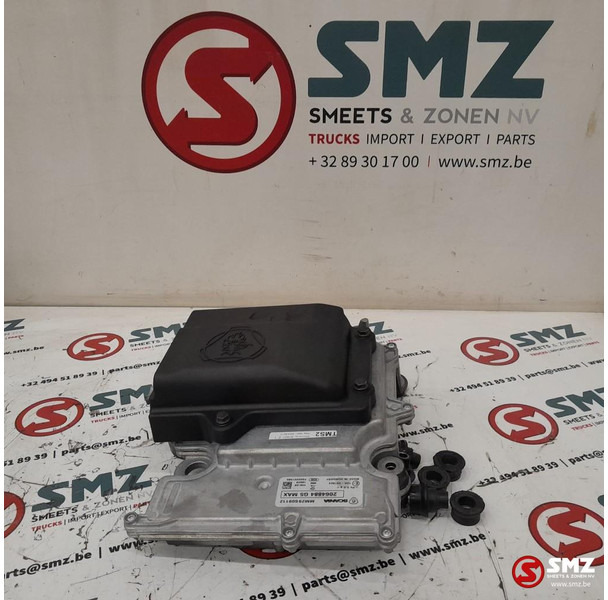 Scania Ecu g5 max versnellingsbakregeleenheid scania - Elektroniskais vadības bloks (ECU) - Kravas automašīna: foto 4 Scania Ecu g5 max versnellingsbakregeleenheid scania - Elektroniskais vadības bloks (ECU) - Kravas automašīna: foto 4
