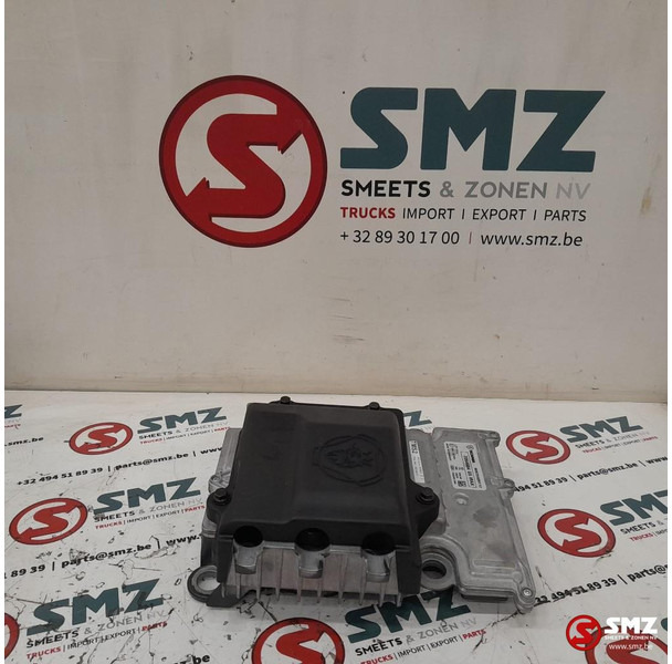 Scania Ecu g5 max versnellingsbakregeleenheid scania - Elektroniskais vadības bloks (ECU) - Kravas automašīna: foto 1 Scania Ecu g5 max versnellingsbakregeleenheid scania - Elektroniskais vadības bloks (ECU) - Kravas automašīna: foto 1
