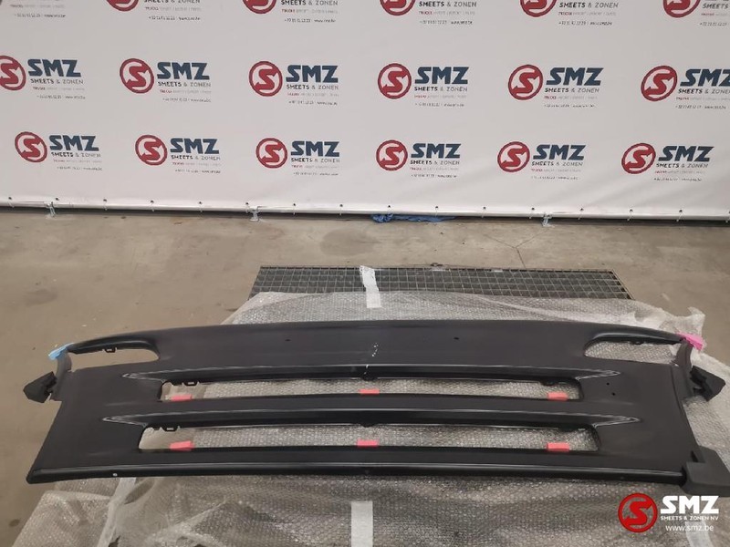 Scania Front grille Scania CP/R - Radiatora reste - Kravas automašīna: foto 1 Scania Front grille Scania CP/R - Radiatora reste - Kravas automašīna: foto 1