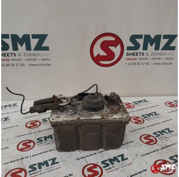 Scania Occ AdBluepomp Scania - Degvielas sistēma - Kravas automašīna: foto 1 Scania Occ AdBluepomp Scania - Degvielas sistēma - Kravas automašīna: foto 1