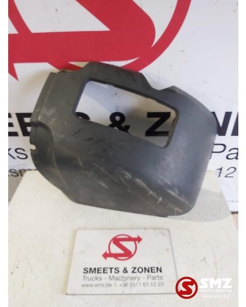 Scania Occ Bumperhoek links Scania R-serie - Bufera stūris - Kravas automašīna: foto 1 Scania Occ Bumperhoek links Scania R-serie - Bufera stūris - Kravas automašīna: foto 1