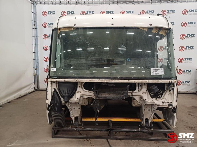 Scania Occ Cabine compleet Scania - Kabīne un interjers - Kravas automašīna: foto 2 Scania Occ Cabine compleet Scania - Kabīne un interjers - Kravas automašīna: foto 2