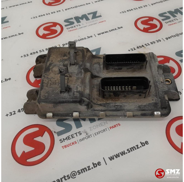 Scania Occ ECU EEC3 AdBlue regeleenheid Scania - Elektroniskais vadības bloks (ECU) - Kravas automašīna: foto 2 Scania Occ ECU EEC3 AdBlue regeleenheid Scania - Elektroniskais vadības bloks (ECU) - Kravas automašīna: foto 2