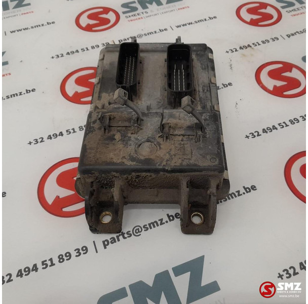 Scania Occ ECU EEC3 AdBlue regeleenheid Scania - Elektroniskais vadības bloks (ECU) - Kravas automašīna: foto 4 Scania Occ ECU EEC3 AdBlue regeleenheid Scania - Elektroniskais vadības bloks (ECU) - Kravas automašīna: foto 4