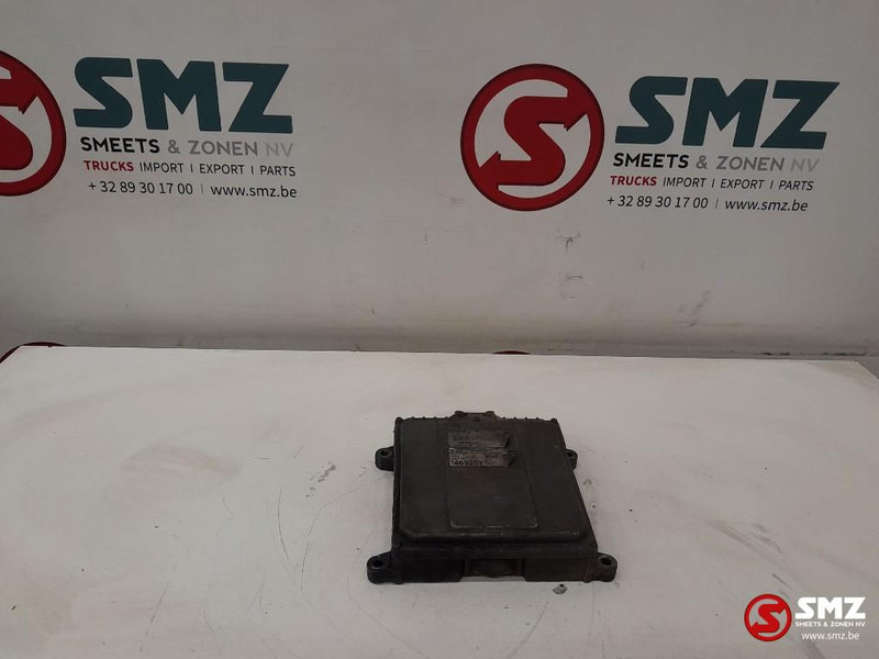 Scania Occ ECU motorbesturingeenheid DSC12 05 L01 Scania - Elektroniskais vadības bloks (ECU) - Kravas automašīna: foto 2 Scania Occ ECU motorbesturingeenheid DSC12 05 L01 Scania - Elektroniskais vadības bloks (ECU) - Kravas automašīna: foto 2