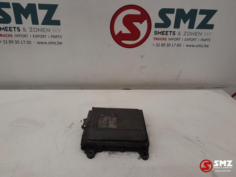 Scania Occ ECU motorbesturingeenheid DSC12 05 L01 Scania - Elektroniskais vadības bloks (ECU) - Kravas automašīna: foto 3 Scania Occ ECU motorbesturingeenheid DSC12 05 L01 Scania - Elektroniskais vadības bloks (ECU) - Kravas automašīna: foto 3