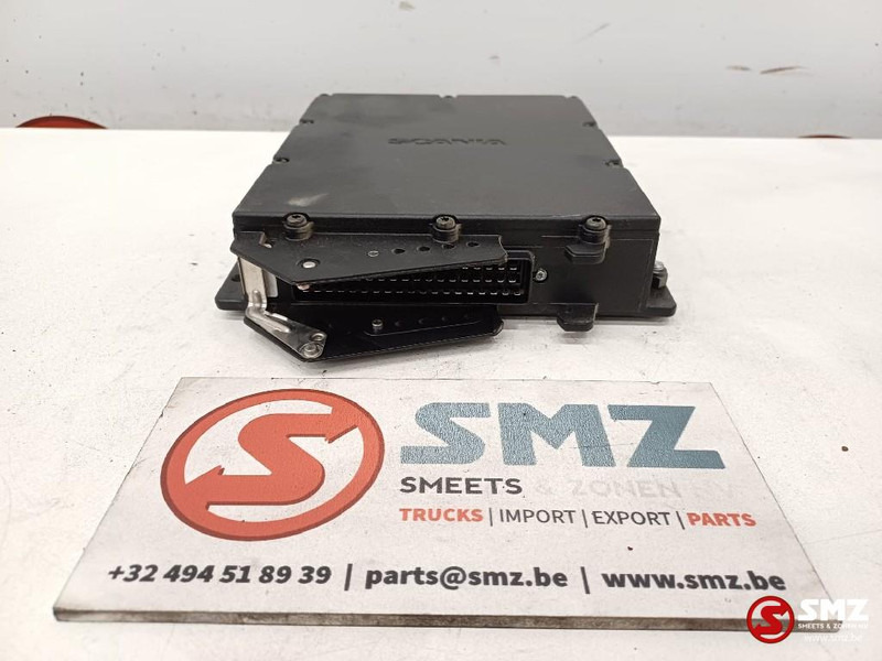 Scania Occ ECU retarderregeleenheid Scania - Elektroniskais vadības bloks (ECU) - Kravas automašīna: foto 1 Scania Occ ECU retarderregeleenheid Scania - Elektroniskais vadības bloks (ECU) - Kravas automašīna: foto 1