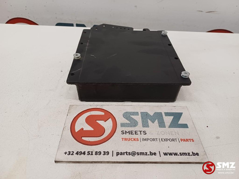 Scania Occ ECU retarderregeleenheid Scania - Elektroniskais vadības bloks (ECU) - Kravas automašīna: foto 2 Scania Occ ECU retarderregeleenheid Scania - Elektroniskais vadības bloks (ECU) - Kravas automašīna: foto 2