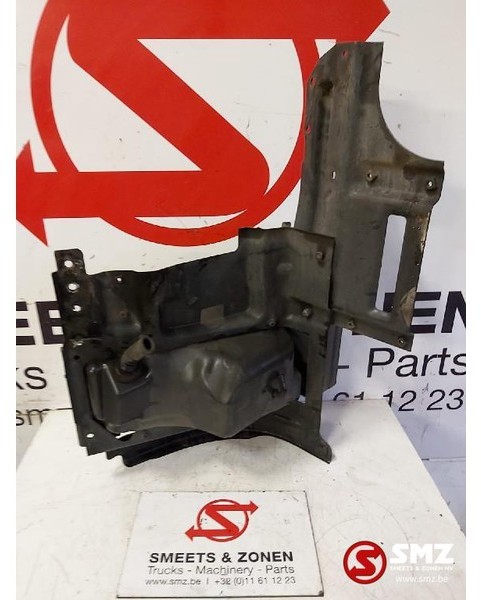 Scania Occ Koplampsteun links Scania R - Buferis - Kravas automašīna: foto 2 Scania Occ Koplampsteun links Scania R - Buferis - Kravas automašīna: foto 2