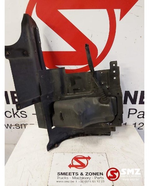 Scania Occ Koplampsteun rechts Scania R - Buferis - Kravas automašīna: foto 2 Scania Occ Koplampsteun rechts Scania R - Buferis - Kravas automašīna: foto 2