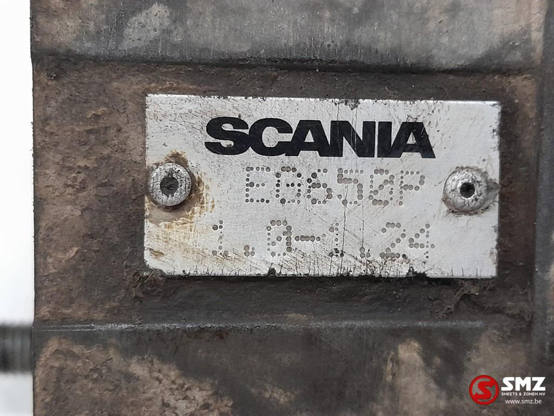 Scania Occ PTO EG650P GRS0905 Scania - Asis un rezerves daļas - Kravas automašīna: foto 3 Scania Occ PTO EG650P GRS0905 Scania - Asis un rezerves daļas - Kravas automašīna: foto 3