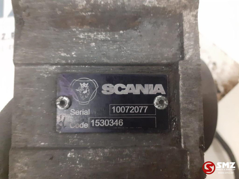 Scania Occ PTO EG650P Scania - Asis un rezerves daļas - Kravas automašīna: foto 3 Scania Occ PTO EG650P Scania - Asis un rezerves daļas - Kravas automašīna: foto 3