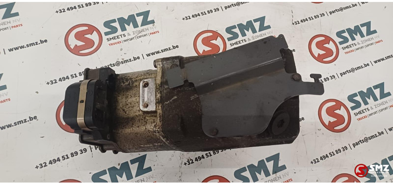 Scania Occ Stuurbekrachtigingspomp Scania L,P,G,R,S-serie - Stūres pastiprinātāja sūknis - Kravas automašīna: foto 4 Scania Occ Stuurbekrachtigingspomp Scania L,P,G,R,S-serie - Stūres pastiprinātāja sūknis - Kravas automašīna: foto 4