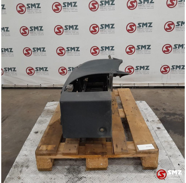 Scania Occ batterijbak Scania - Rāmis/ Šasija - Kravas automašīna: foto 4 Scania Occ batterijbak Scania - Rāmis/ Šasija - Kravas automašīna: foto 4