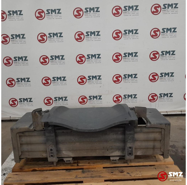 Scania Occ batterijbak Scania - Rāmis/ Šasija - Kravas automašīna: foto 2 Scania Occ batterijbak Scania - Rāmis/ Šasija - Kravas automašīna: foto 2