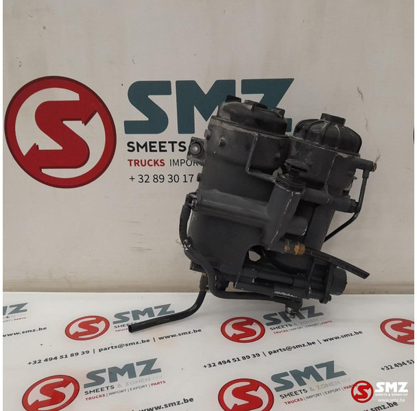 Scania Occ brandstoffilter DC13 Scania - Degvielas filtrs - Kravas automašīna: foto 1 Scania Occ brandstoffilter DC13 Scania - Degvielas filtrs - Kravas automašīna: foto 1