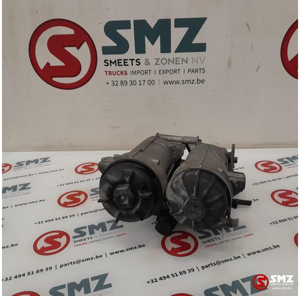 Scania Occ brandstoffilter DC13 Scania - Degvielas filtrs - Kravas automašīna: foto 5 Scania Occ brandstoffilter DC13 Scania - Degvielas filtrs - Kravas automašīna: foto 5