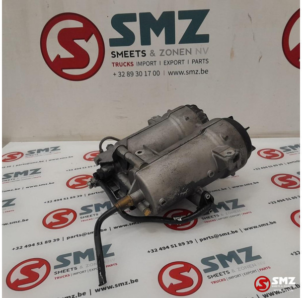 Scania Occ brandstoffilter DC13 Scania - Degvielas filtrs - Kravas automašīna: foto 3 Scania Occ brandstoffilter DC13 Scania - Degvielas filtrs - Kravas automašīna: foto 3