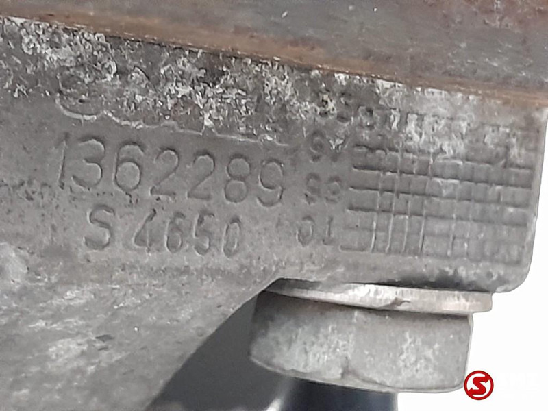 Scania Occ brandstoffilter Scania - Degvielas sistēma - Kravas automašīna: foto 5 Scania Occ brandstoffilter Scania - Degvielas sistēma - Kravas automašīna: foto 5