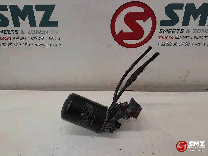 Scania Occ brandstoffilter Scania - Degvielas sistēma - Kravas automašīna: foto 2 Scania Occ brandstoffilter Scania - Degvielas sistēma - Kravas automašīna: foto 2