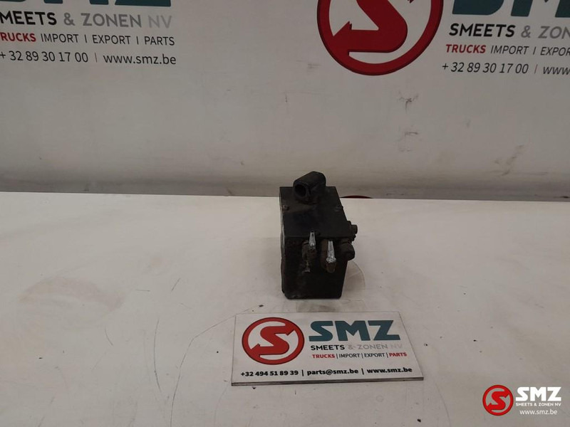 Scania Occ cabinekantelpomp Scania - Rāmis/ Šasija - Kravas automašīna: foto 3 Scania Occ cabinekantelpomp Scania - Rāmis/ Šasija - Kravas automašīna: foto 3