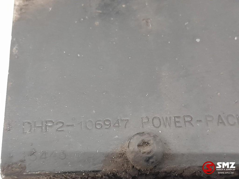 Scania Occ cabinekantelpomp Scania - Rāmis/ Šasija - Kravas automašīna: foto 4 Scania Occ cabinekantelpomp Scania - Rāmis/ Šasija - Kravas automašīna: foto 4