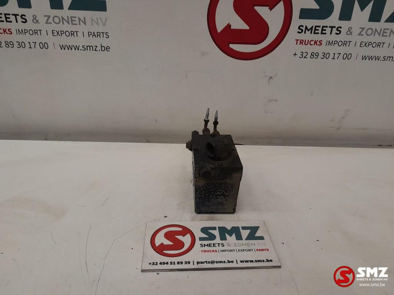 Scania Occ cabinekantelpomp Scania - Rāmis/ Šasija - Kravas automašīna: foto 2 Scania Occ cabinekantelpomp Scania - Rāmis/ Šasija - Kravas automašīna: foto 2