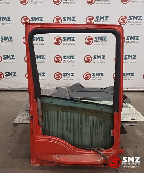 Scania Occ deur links + binnenbekleding 4 Serie Torpedo S - Durvis un rezerves daļas - Kravas automašīna: foto 3 Scania Occ deur links + binnenbekleding 4 Serie Torpedo S - Durvis un rezerves daļas - Kravas automašīna: foto 3