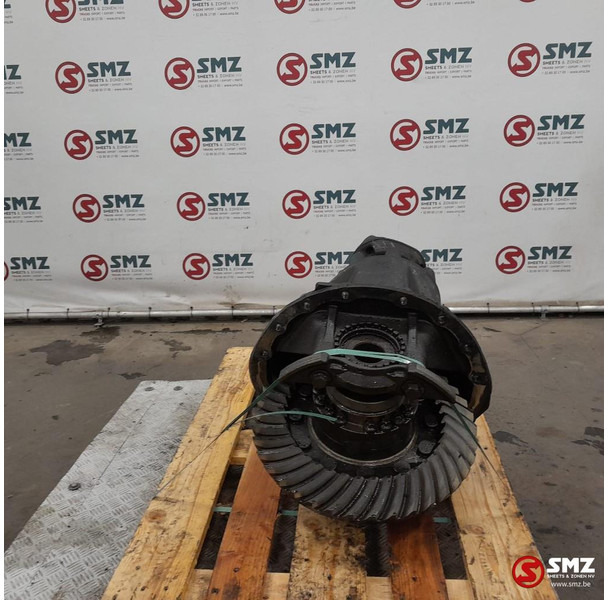 Scania Occ differentiëel R780 i:2,71 Scania - Diferenciālis - Kravas automašīna: foto 3 Scania Occ differentiëel R780 i:2,71 Scania - Diferenciālis - Kravas automašīna: foto 3