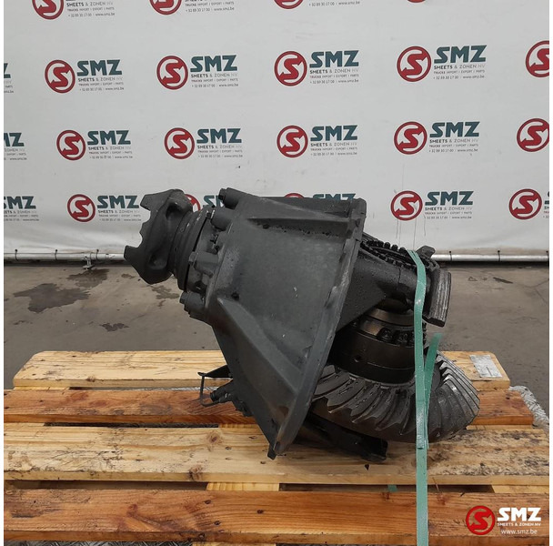 Scania Occ differentiëel R780 i:2,71 Scania - Diferenciālis - Kravas automašīna: foto 1 Scania Occ differentiëel R780 i:2,71 Scania - Diferenciālis - Kravas automašīna: foto 1