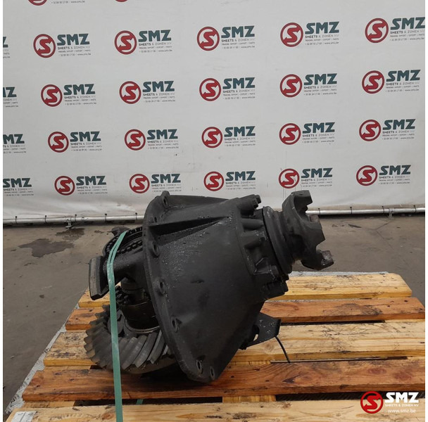 Scania Occ differentiëel R780 i:2,71 Scania - Diferenciālis - Kravas automašīna: foto 2 Scania Occ differentiëel R780 i:2,71 Scania - Diferenciālis - Kravas automašīna: foto 2