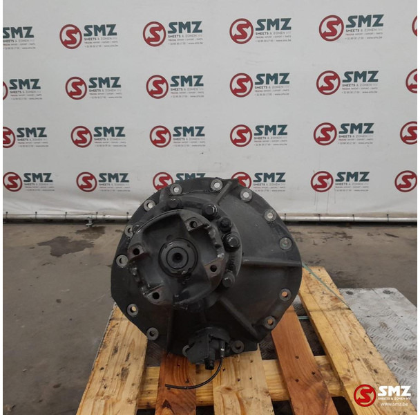 Scania Occ differentiëel R780 i:2,71 Scania - Diferenciālis - Kravas automašīna: foto 4 Scania Occ differentiëel R780 i:2,71 Scania - Diferenciālis - Kravas automašīna: foto 4