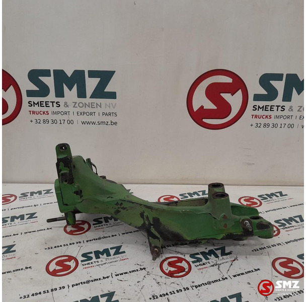 Scania Occ framebeugel rechts Scania - Rāmis/ Šasija - Kravas automašīna: foto 4 Scania Occ framebeugel rechts Scania - Rāmis/ Šasija - Kravas automašīna: foto 4