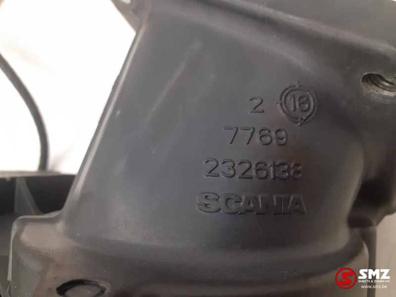Scania Occ gasklep Scania - Dzinējs un rezerves daļas - Kravas automašīna: foto 5 Scania Occ gasklep Scania - Dzinējs un rezerves daļas - Kravas automašīna: foto 5