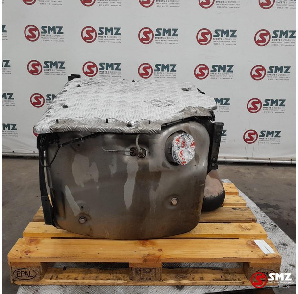 Scania Occ katalysator Euro 6 Scania - Katalizators - Kravas automašīna: foto 2 Scania Occ katalysator Euro 6 Scania - Katalizators - Kravas automašīna: foto 2