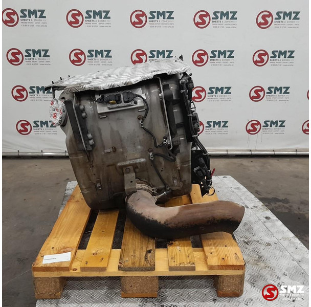 Scania Occ katalysator Euro 6 Scania - Katalizators - Kravas automašīna: foto 4 Scania Occ katalysator Euro 6 Scania - Katalizators - Kravas automašīna: foto 4