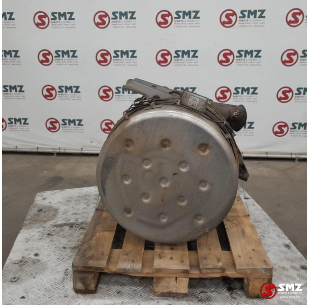 Scania Occ katalysator + NOX sensor Euro 5 Scania - Katalizators - Kravas automašīna: foto 3 Scania Occ katalysator + NOX sensor Euro 5 Scania - Katalizators - Kravas automašīna: foto 3