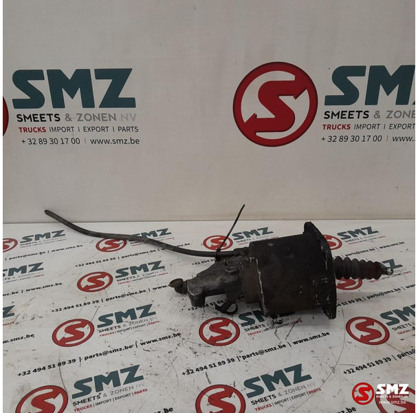 Scania Occ koppelingscilinder Scania - Sajūgs un rezerves daļas - Kravas automašīna: foto 1 Scania Occ koppelingscilinder Scania - Sajūgs un rezerves daļas - Kravas automašīna: foto 1