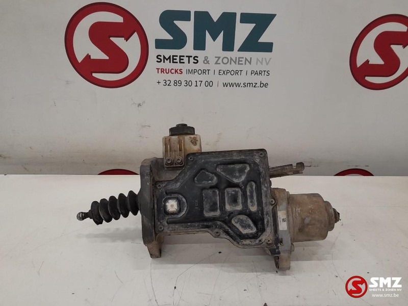 Scania Occ koppelingscilinder Scania - Sajūgs un rezerves daļas - Kravas automašīna: foto 3 Scania Occ koppelingscilinder Scania - Sajūgs un rezerves daļas - Kravas automašīna: foto 3