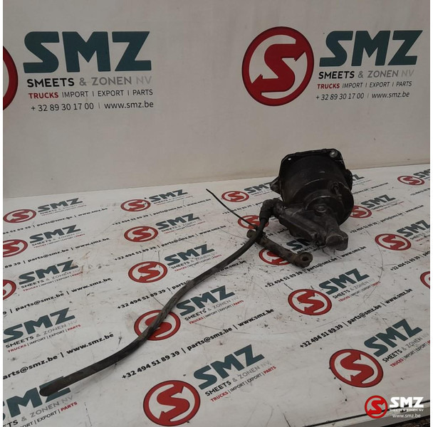 Scania Occ koppelingscilinder Scania - Sajūgs un rezerves daļas - Kravas automašīna: foto 4 Scania Occ koppelingscilinder Scania - Sajūgs un rezerves daļas - Kravas automašīna: foto 4