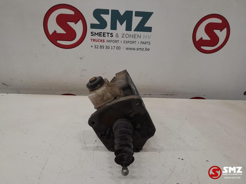 Scania Occ koppelingscilinder Scania - Sajūgs un rezerves daļas - Kravas automašīna: foto 5 Scania Occ koppelingscilinder Scania - Sajūgs un rezerves daļas - Kravas automašīna: foto 5