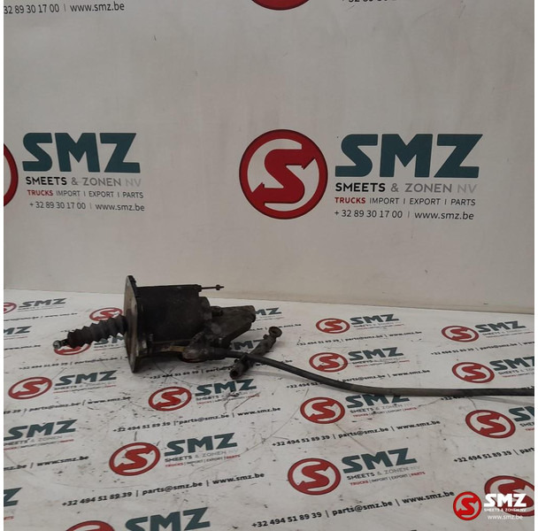 Scania Occ koppelingscilinder Scania - Sajūgs un rezerves daļas - Kravas automašīna: foto 2 Scania Occ koppelingscilinder Scania - Sajūgs un rezerves daļas - Kravas automašīna: foto 2