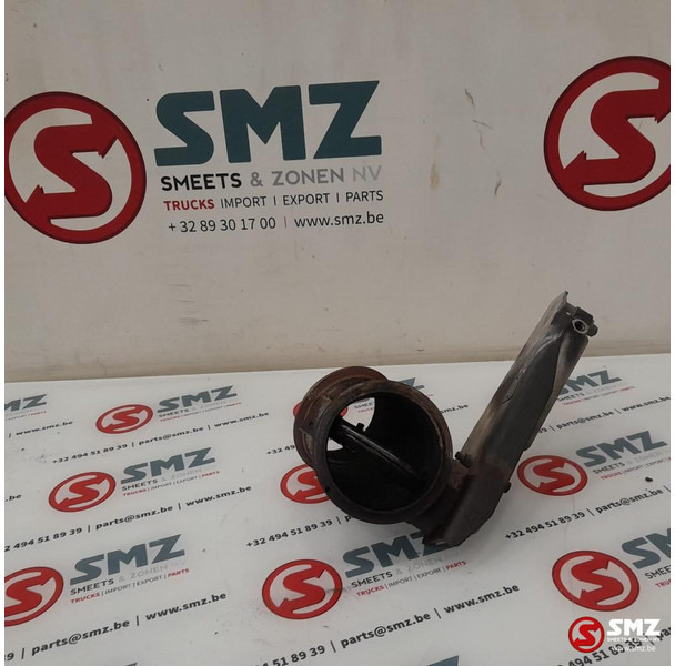 Scania Occ motorrem DC13 Scania - Bremžu daļas - Kravas automašīna: foto 3 Scania Occ motorrem DC13 Scania - Bremžu daļas - Kravas automašīna: foto 3