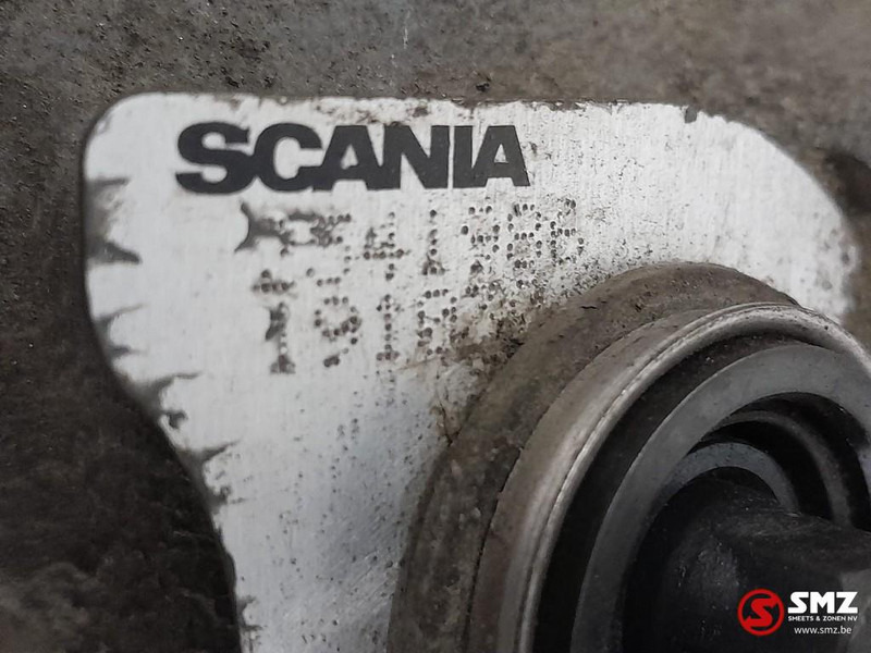 Scania Occ remklauw links Scania - Bremžu suports - Kravas automašīna: foto 5 Scania Occ remklauw links Scania - Bremžu suports - Kravas automašīna: foto 5