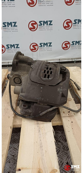 Scania Occ remklauw links Scania - Bremžu suports - Kravas automašīna: foto 4 Scania Occ remklauw links Scania - Bremžu suports - Kravas automašīna: foto 4