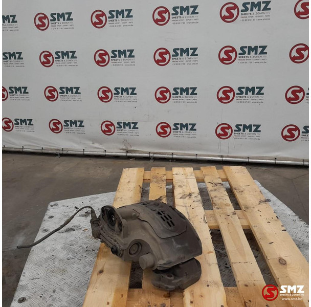 Scania Occ remklauw links Scania - Bremžu suports - Kravas automašīna: foto 4 Scania Occ remklauw links Scania - Bremžu suports - Kravas automašīna: foto 4