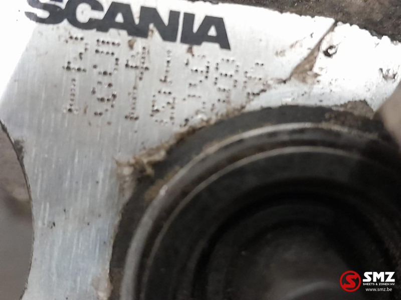 Scania Occ remklauw links Scania - Bremžu suports - Kravas automašīna: foto 5 Scania Occ remklauw links Scania - Bremžu suports - Kravas automašīna: foto 5