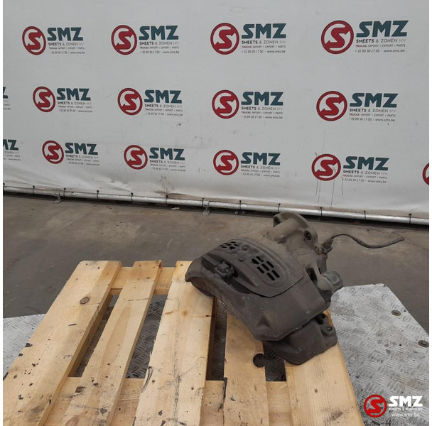 Scania Occ remklauw links Scania - Bremžu suports - Kravas automašīna: foto 2 Scania Occ remklauw links Scania - Bremžu suports - Kravas automašīna: foto 2