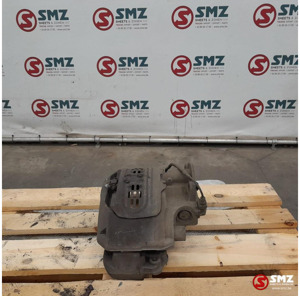 Scania Occ remklauw rechts Scania - Bremžu suports - Kravas automašīna: foto 4 Scania Occ remklauw rechts Scania - Bremžu suports - Kravas automašīna: foto 4